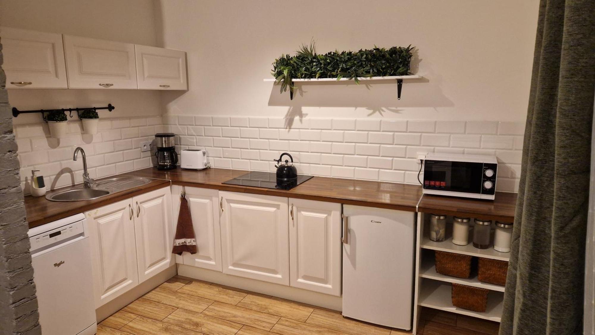 Monia Apartment Świeradów-Zdrój Kültér fotó