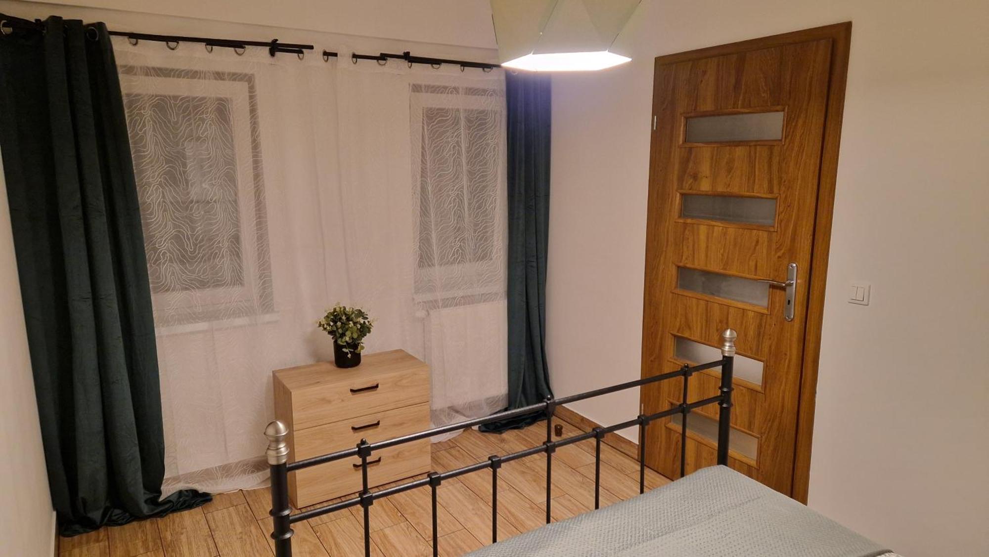 Monia Apartment Świeradów-Zdrój Kültér fotó