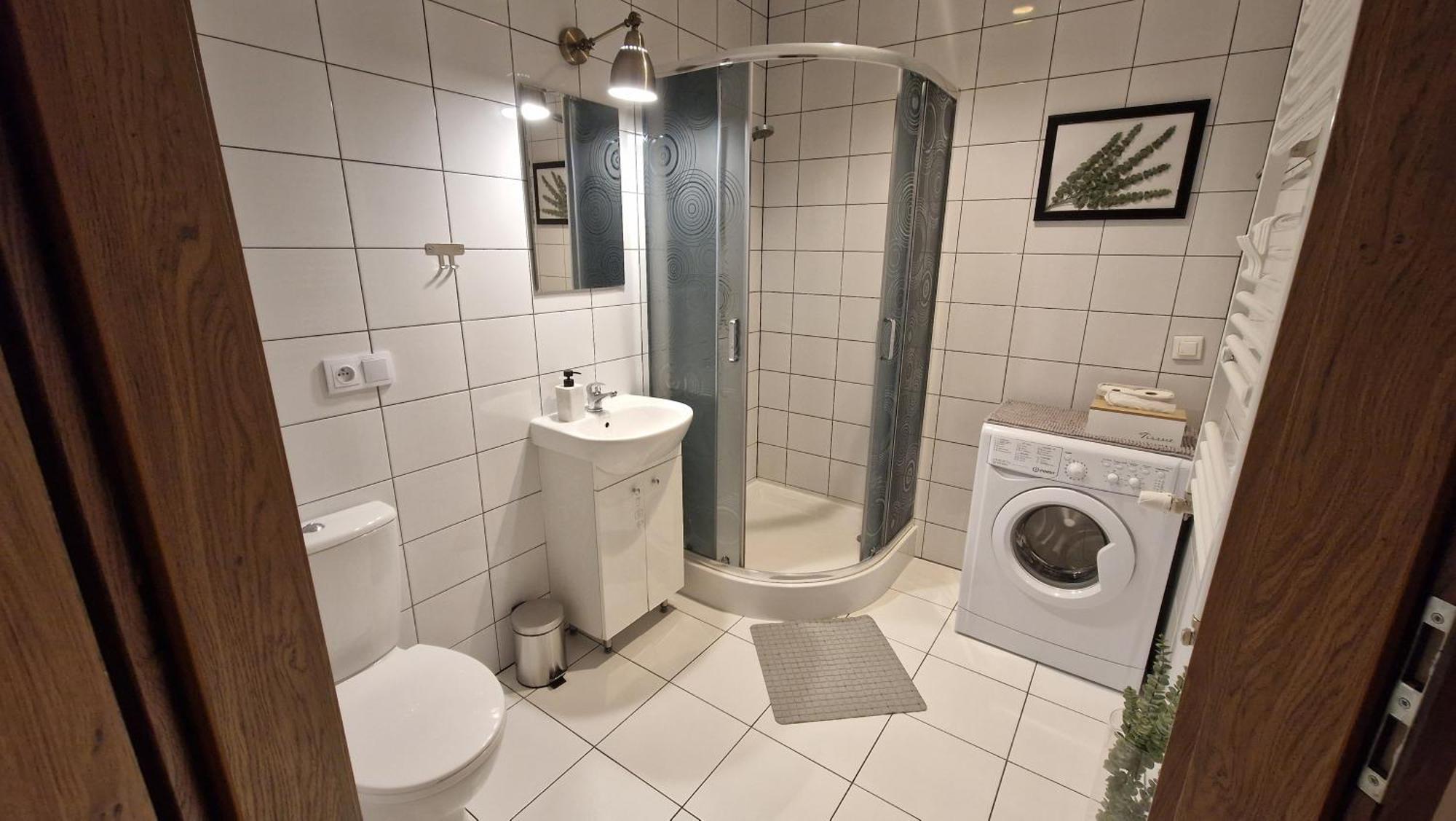 Monia Apartment Świeradów-Zdrój Kültér fotó