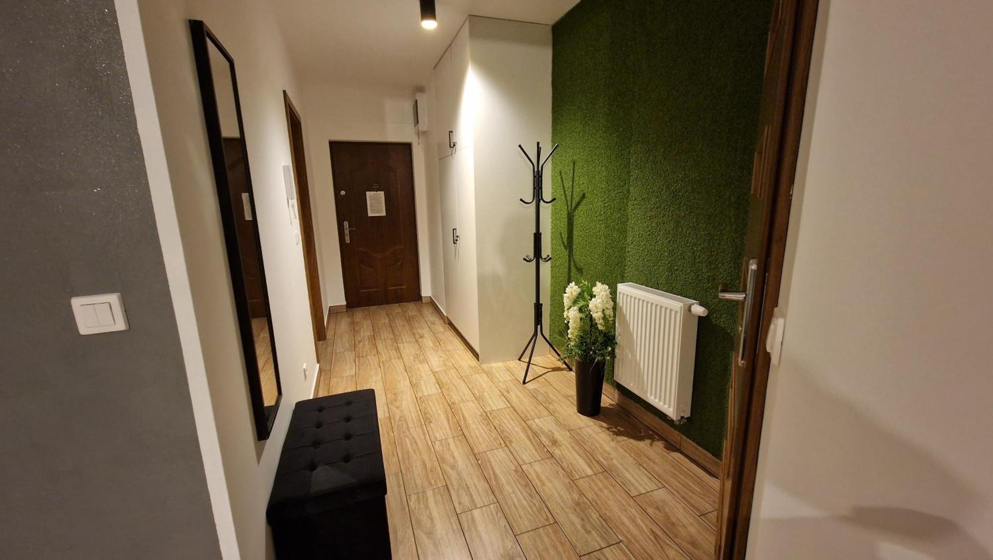 Monia Apartment Świeradów-Zdrój Kültér fotó